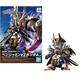 Model figurki GUNDAM SDW Heroes - Benjamin V2 Gundam