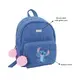 Mini plecak wełniany Disney Stitch (29 cm)
