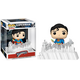 Figurka DC Comics: Superman (1978) POP! Deluxe - Superman with Crystal (Fortress of Solitude) (537)