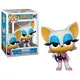Figurka Sonic the Hedgehog POP! - Rouge (1057)