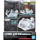 Podstawka dla figurek Gundam - Customize Scene Base 03 (Snowfield Ver.)