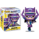 Figurka Marvel Rivals Super Sized POP! - Galacta (1067)