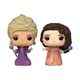 Zestaw 2 figurek Wicked POP! - Magical Wise Ones