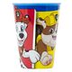 Kubek plastikowy Psi Patrol - Pup Power (260 ml)