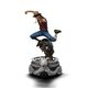 Figurka One Piece (Netflix) Art Scale 1/10 - Luffy