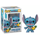 Figurka Lilo i Stitch POP! - Luau Stitch (1567)