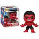 Figurka Captain America Brave New World Super Sized POP! - Red Hulk (1366)