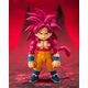 Figurka Dragon Ball Daima S.H. Figuarts - Super Saiyan 4 Son Goku (Mini)