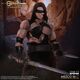 Figurka Conan Barbarzyńca The One:12 Collective 1/12 - Conan (War Paint Edition)