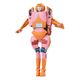 Figurka Transformers Missing Link - C-07 Arcee (Prototype)