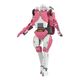 Figurka Transformers Missing Link - C-08 Arcee