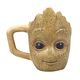 Kubek Groot  Marvel 3D ceramiczny