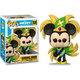 Figurka Disney: Mickey and Friends POP! - Carnaval Minnie (1539)