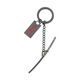 Brelok Assassin's Creed: Shadows - Naoe Katana