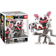 Figurka Five Nights at Freddy's Super Sized POP! - Mangle (1087)