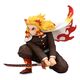Figurka Demon Slayer: Kimetsu no Yaiba Noodle Stopper - Kyojuro Rengoku (Battle Ver.)
