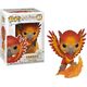 Figurka Harry Potter POP! Fawkes