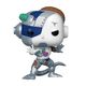 Figurka Dragon Ball Z POP! Mecha Frieza