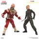 Zestaw 2 figurek Thunderbolts* Marvel Legends - Yelena Belova & Red Guardian