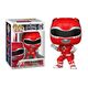 Figurka Mighty Morphin Power Rangers: The Movie POP! - Red Ranger (1779)