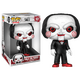 Figurka Piła Super Sized Jumbo POP! - Billy the Puppet (1821)