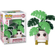 Figurka POP! Flora - Monstera #02