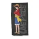 Ręcznik plażowy One Piece - Luffy #4 (70 x 140 cm)