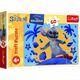Puzzle Disney Lilo i Stitch (2025) 60 elementów