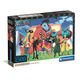 Puzzle z plakatem One Piece (1500 elementów)