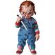 Figurka Laleczka Chucky MAFEX - Chucky