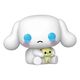 Figurka Hello Kitty And Friends POP! - Cinnamoroll (Crying) (107)