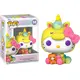 Figurka Hello Kitty And Friends POP! - Hello Kitty (Unicorn Party) (58)