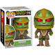 Figurka Beast Wars: Transformers POP! - Rhinox (1718)