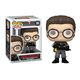 Figurka Ghostbusters II POP! - Egon Spengler (1883)