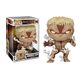 Figurka Attack on Titan: The Final Season Super Sized Jumbo POP! - Armored Titan (1995)