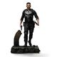 Figurka Daredevil: Odrodzenie Art Scale 1/10 - Punisher