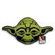 Poduszka Star Wars - Yoda