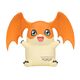Figurka Digimon Adventure Sofvimates - Patamon