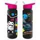 Butelka plastikowa ze słomką Kuromi (700 ml)