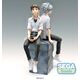 Figurka Rebuild of Evangelion Luminasta - Shinji Ikari (New Theatrical Edition Ver.)