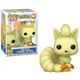 Figurka Pokémon POP! - Ninetales (1091)
