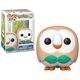 Figurka Pokémon POP! - Rowlet (1092)