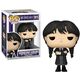 Figurka Wednesday POP! - Wednesday Addams (Black Coat) (1815)