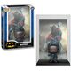 Figurka DC Comics POP! Comic Cover - Batman (Batman: The Murder Machine #1) [23]
