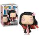 Figurka Demon Slayer: Kimetsu no Yaiba POP! - Nezuko Kamado (2042)