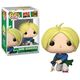 Figurka Sakamoto Days POP! - Shin Asakura (2059)