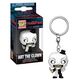 Brelok Terrifier POP! - Art the Clown