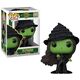 Figurka Wicked POP! - Elphaba (with Grimmerie Ver.) (1925)