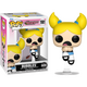 Figurka Atomówki / The Powerpuff Girls POP! - Bubbles (Meme) (1981)