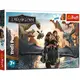Puzzle Jak wytresować smoka Super (200 elementów)